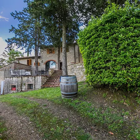 San Rocco-3 By Interhome *