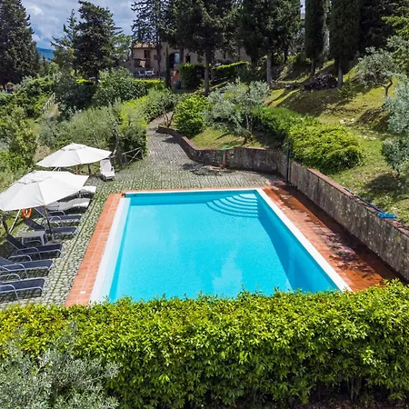 Ferienhaus San Rocco-3 By Interhome