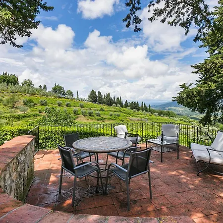 San Rocco-3 By Interhome