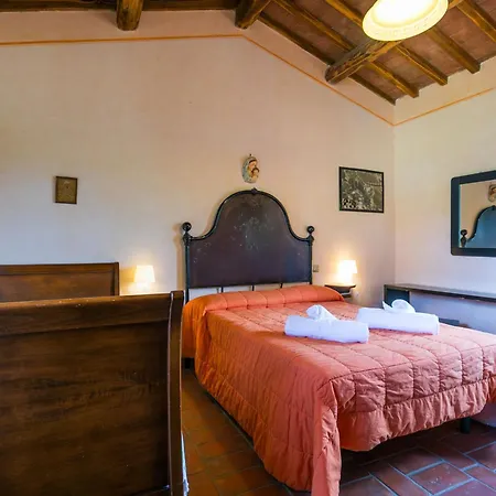 San Rocco-3 By Interhome * Greve in Chianti