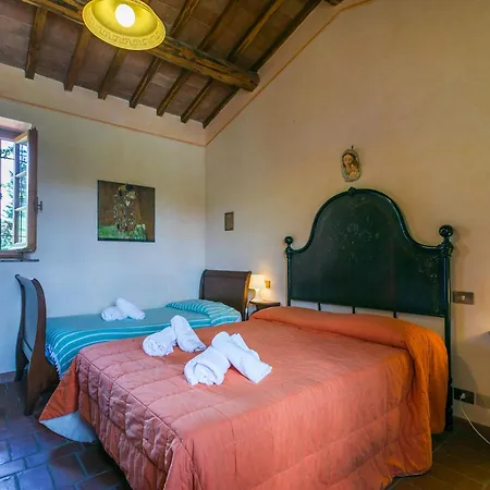 San Rocco-3 By Interhome