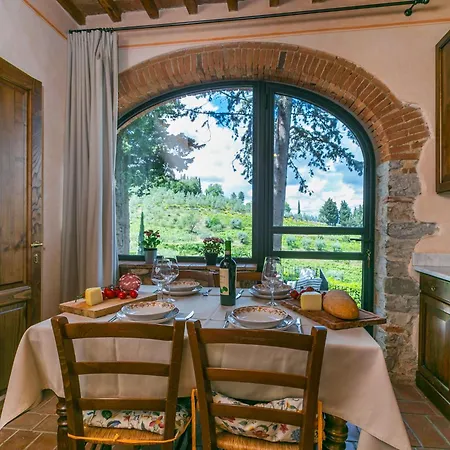 San Rocco-3 By Interhome