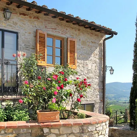 San Rocco-3 By Interhome *
