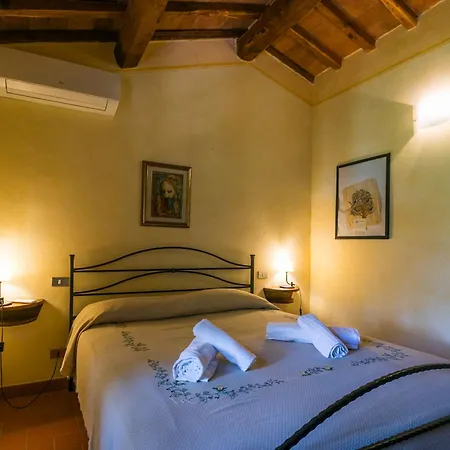 San Rocco-3 By Interhome