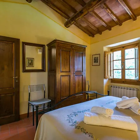 San Rocco-3 By Interhome Greve in Chianti