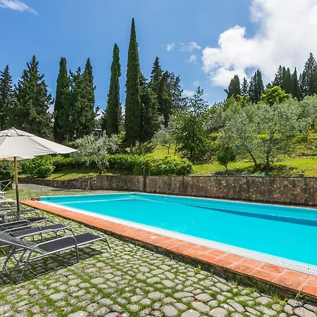 San Rocco-3 By Interhome