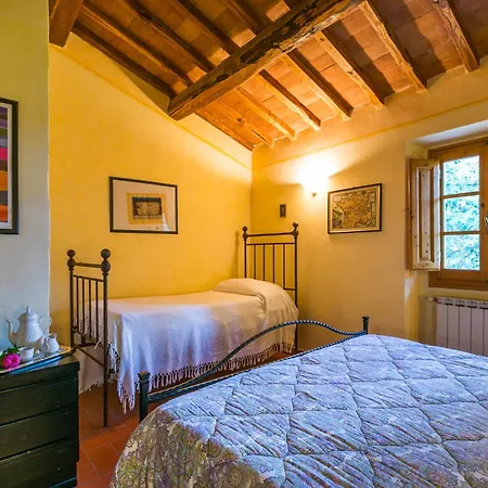 San Rocco-3 By Interhome Ferienhaus Greve in Chianti