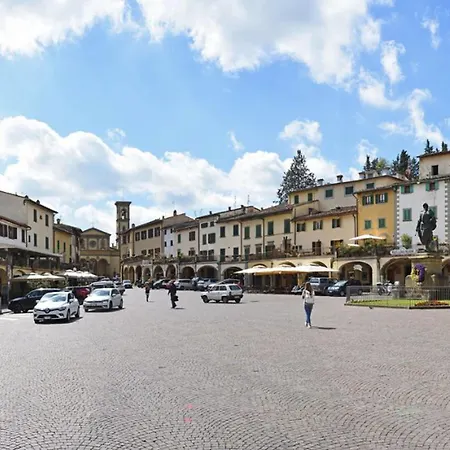 San Rocco-3 By Interhome *