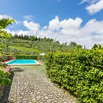 San Rocco-3 By Interhome * Greve in Chianti