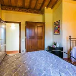 Semesterbostad San Rocco-3 By Interhome Greve in Chianti
