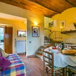 San Rocco-3 By Interhome