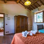 San Rocco-3 By Interhome Semesterbostad Greve in Chianti