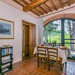 San Rocco-3 By Interhome Greve in Chianti