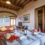 Semesterbostad San Rocco-3 By Interhome Greve in Chianti
