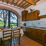 San Rocco-3 By Interhome Greve in Chianti