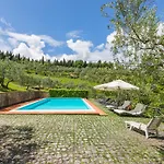San Rocco-3 By Interhome * Greve in Chianti