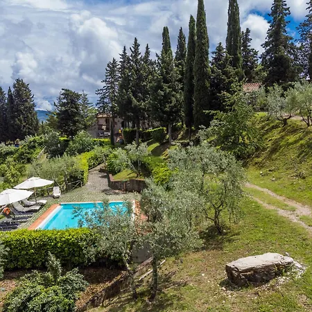 San Rocco-3 By Interhome Holiday home *