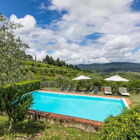 San Rocco-3 By Interhome Holiday home