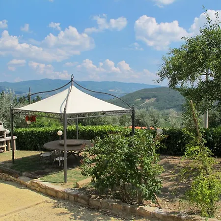 San Rocco-3 By Interhome *