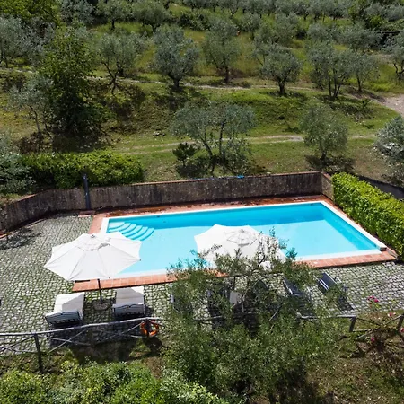 San Rocco-3 By Interhome Prázdninový dům *