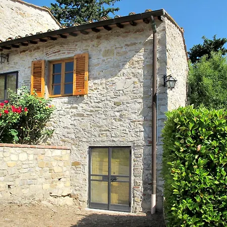 San Rocco-3 By Interhome Greve in Chianti