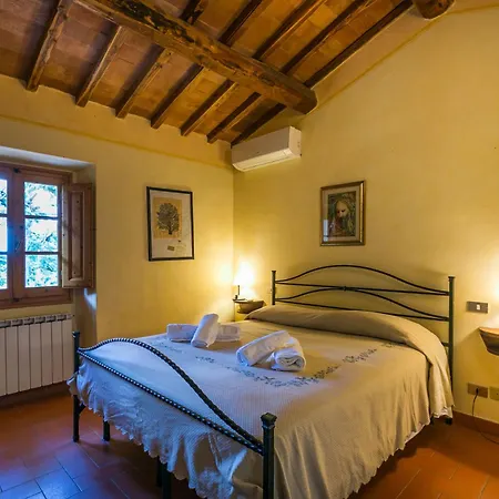 Prázdninový dům San Rocco-3 By Interhome