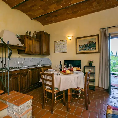 San Rocco-3 By Interhome Prázdninový dům *