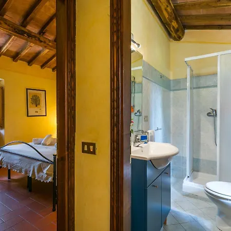 Holiday home San Rocco-3 By Interhome *