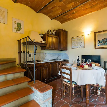San Rocco-3 By Interhome