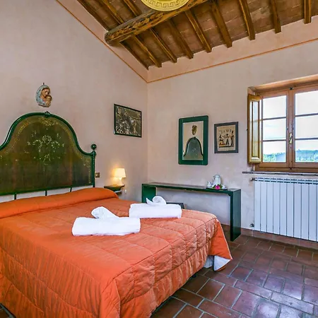 Prázdninový dům San Rocco-3 By Interhome *