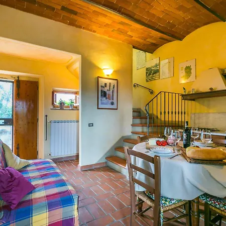 San Rocco-3 By Interhome