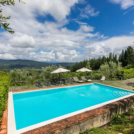 San Rocco-3 By Interhome Holiday home