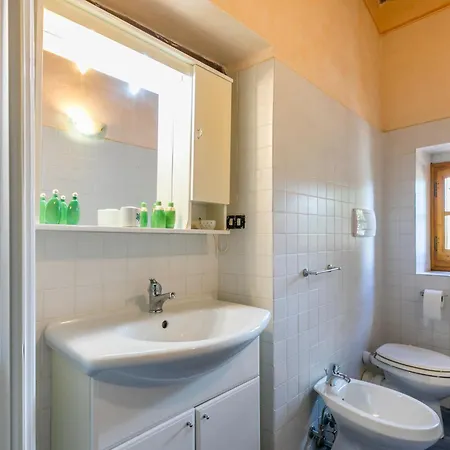 San Rocco-3 By Interhome *