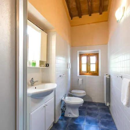 Prázdninový dům San Rocco-3 By Interhome Greve in Chianti