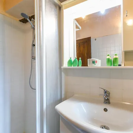 San Rocco-3 By Interhome *
