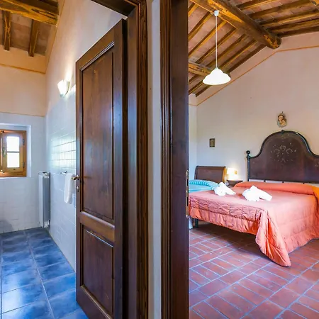 San Rocco-3 By Interhome * Greve in Chianti