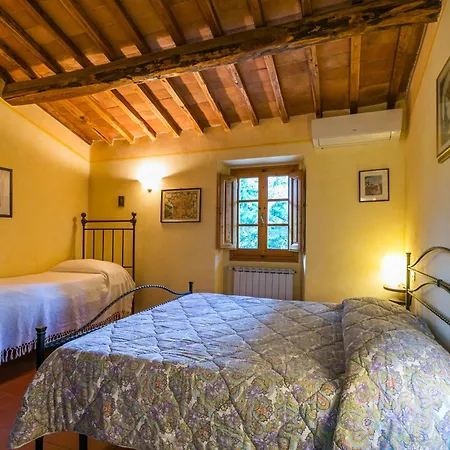 San Rocco-3 By Interhome