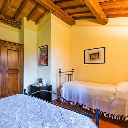 San Rocco-3 By Interhome * Greve in Chianti