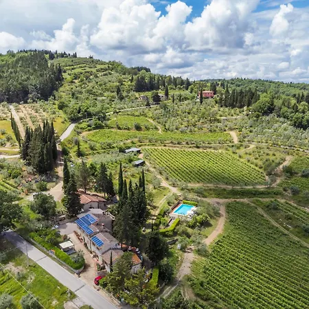 Holiday home San Rocco-3 By Interhome *
